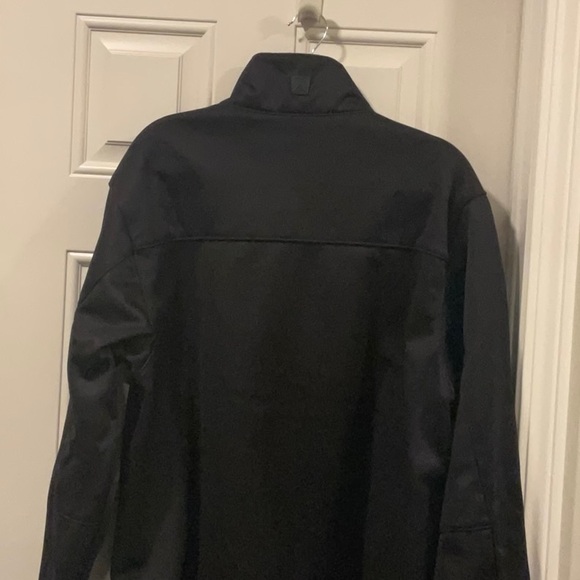 EUC- worn one time. Black men’s Corvette jacket. - Picture 5 of 5